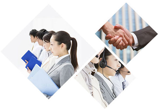 —貼心服務(wù)，售后無(wú)憂